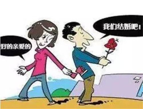 何磊 江苏一起荒唐骗婚引发的人伦悲剧