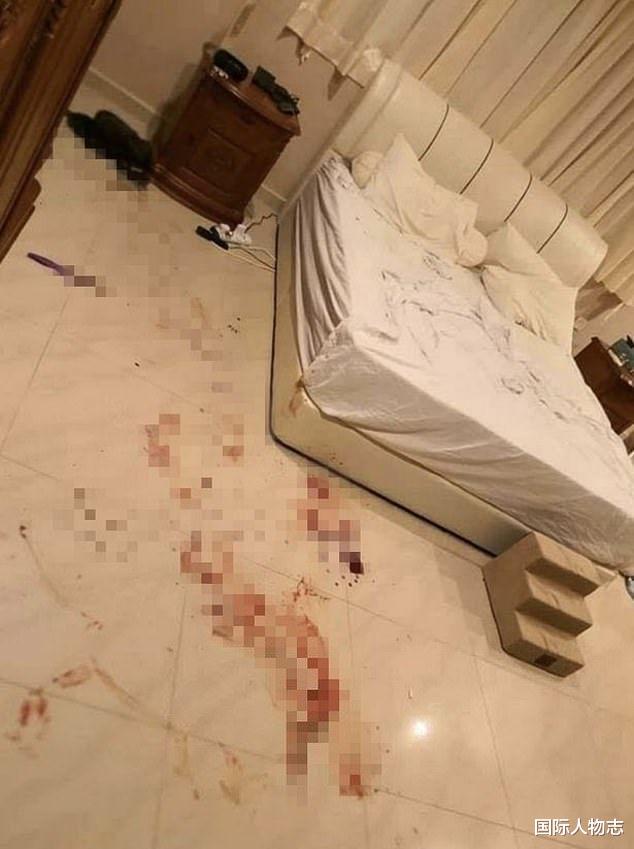 国际人物志 妻子遭暴打后怒杀酗酒丈夫，法官判她过失杀人服刑两年多即将出狱