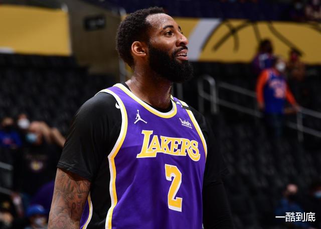 湖人隊|美記：湖人的訓練強度達到季后賽級別，施羅德和詹姆斯互噴垃圾話