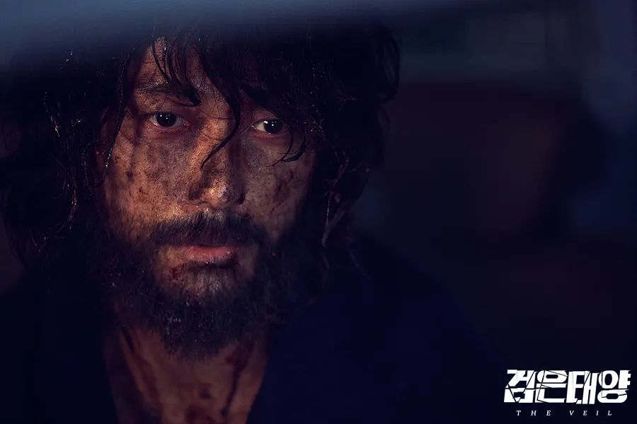 南宫珉|韩版谍影重重，看南宫珉如何演绎失忆后的复仇