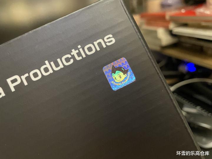 铁臂阿童木|拼奇新品铁臂阿童木 国产积木创意新高度