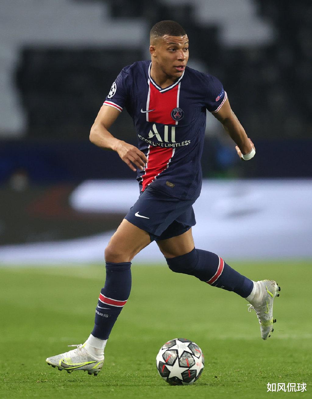 梅西|3-0!金球奖一夜变天!姆巴佩遭受重创,梅西+德布劳内有望逆袭