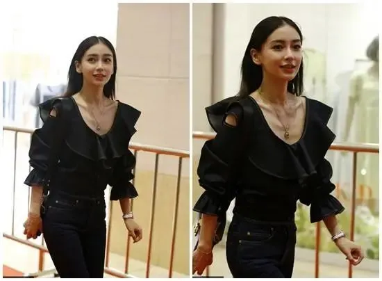 金晨|白幼瘦究竟要卷到什么程度啊，又一出脱粉大戏！