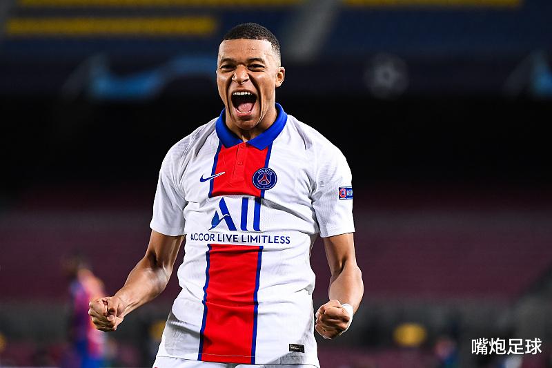 皇家马德里|3-2！姆巴佩比偶像C罗还强，赛后1句话，皇马利物浦已绝望？