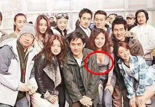 田朴珺|全靠男人的她，有资格教别人做事？