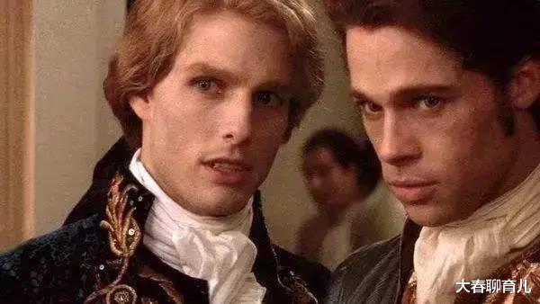 章子怡|有这4个特征的人，越老颜值就越高