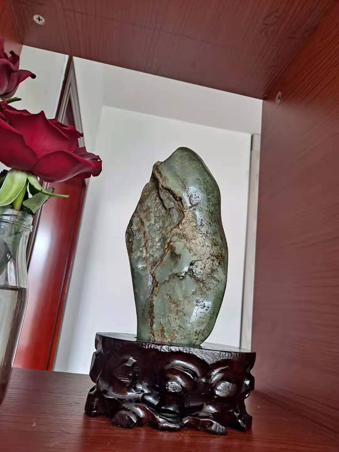 奇石|得石之趣～一石多看