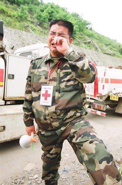 娱sir “消失”近5年的陈光标：我帮助了上百万人，其中90%的人不懂感恩