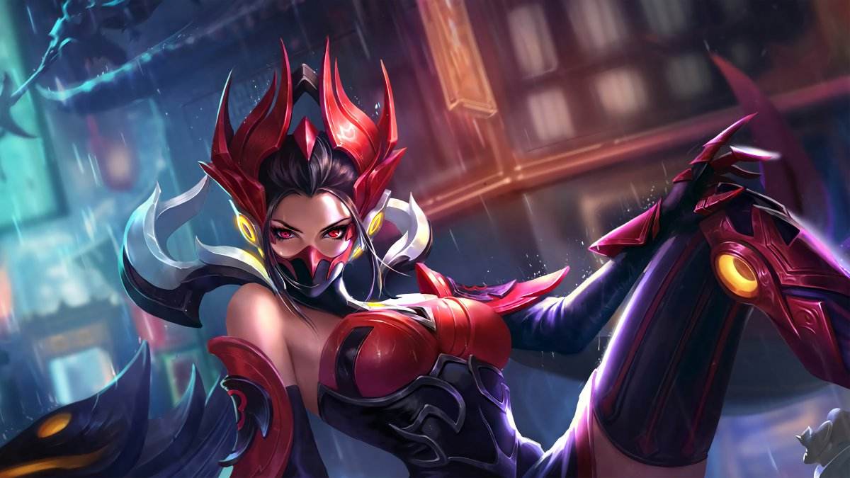 王者荣耀|王者荣耀：芈月迎来大加强，续航能力再提升，或成边路王者