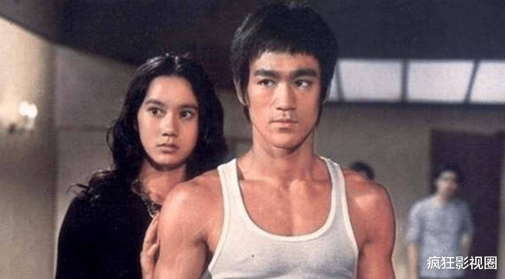 李小龙|李小龙死后，妻子琳达被徒弟“霸占”，77岁近照曝光