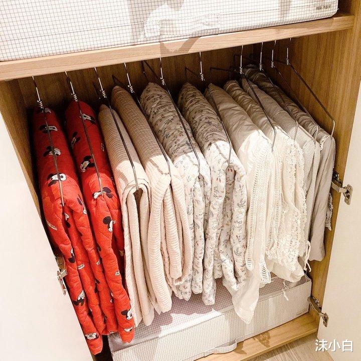 治愈系小家:看了她家的收纳,再也不用担心自己交智商税了!