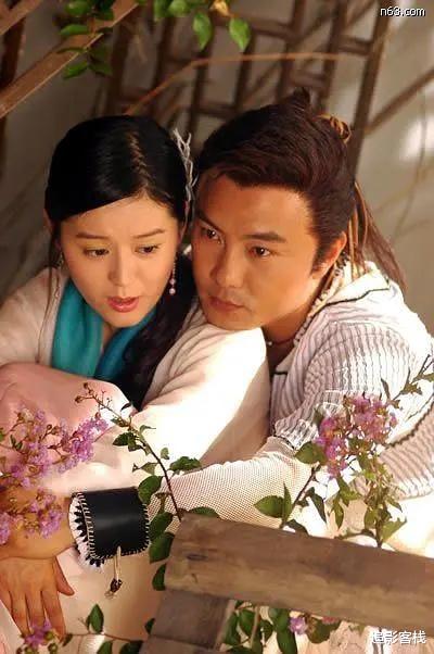 徐怀钰|6位红极一时却突然消失的女主，有人嫁入豪门，有人无戏可拍