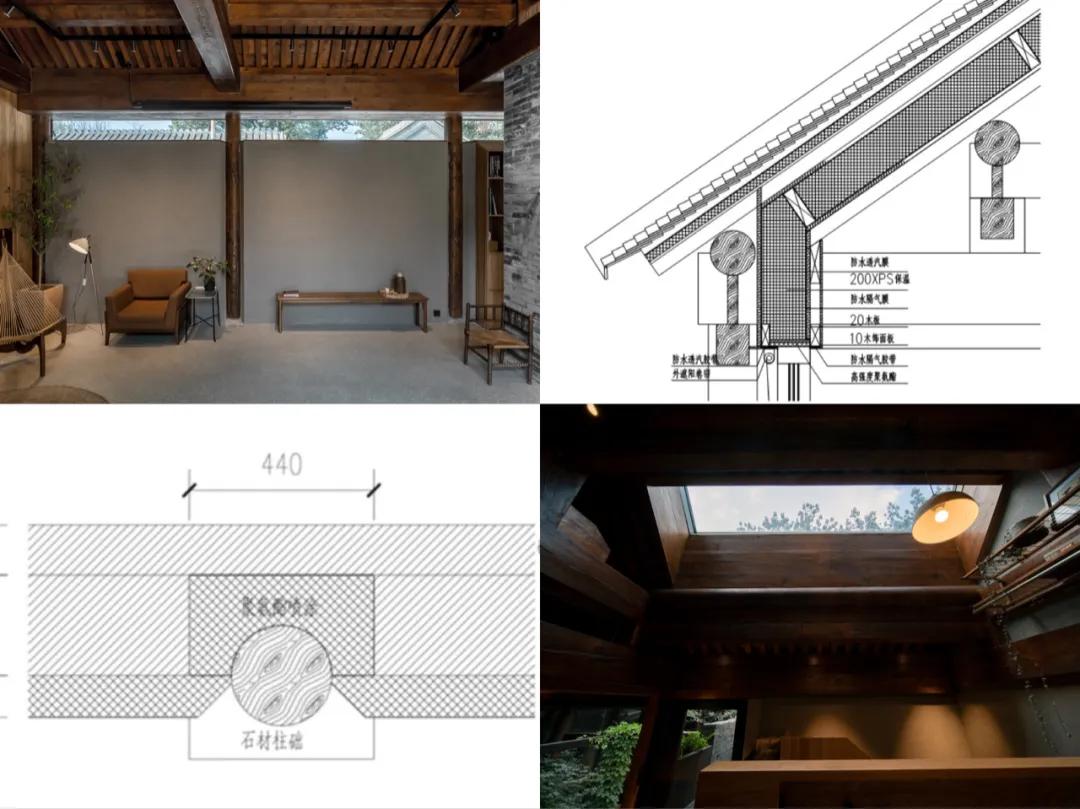 北京市|北京小哥改造160平方四合院：全屋黑科技，妥妥的节能大宅