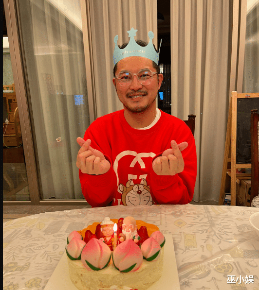 沈腾|年轻时的沈腾帅过杨洋？沙溢晒证件照，称他才是校草！