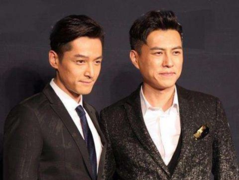 胡歌|靳东光顾胡歌餐厅吃饭只签单不付钱，胡歌喊话：麻烦把帐结一下