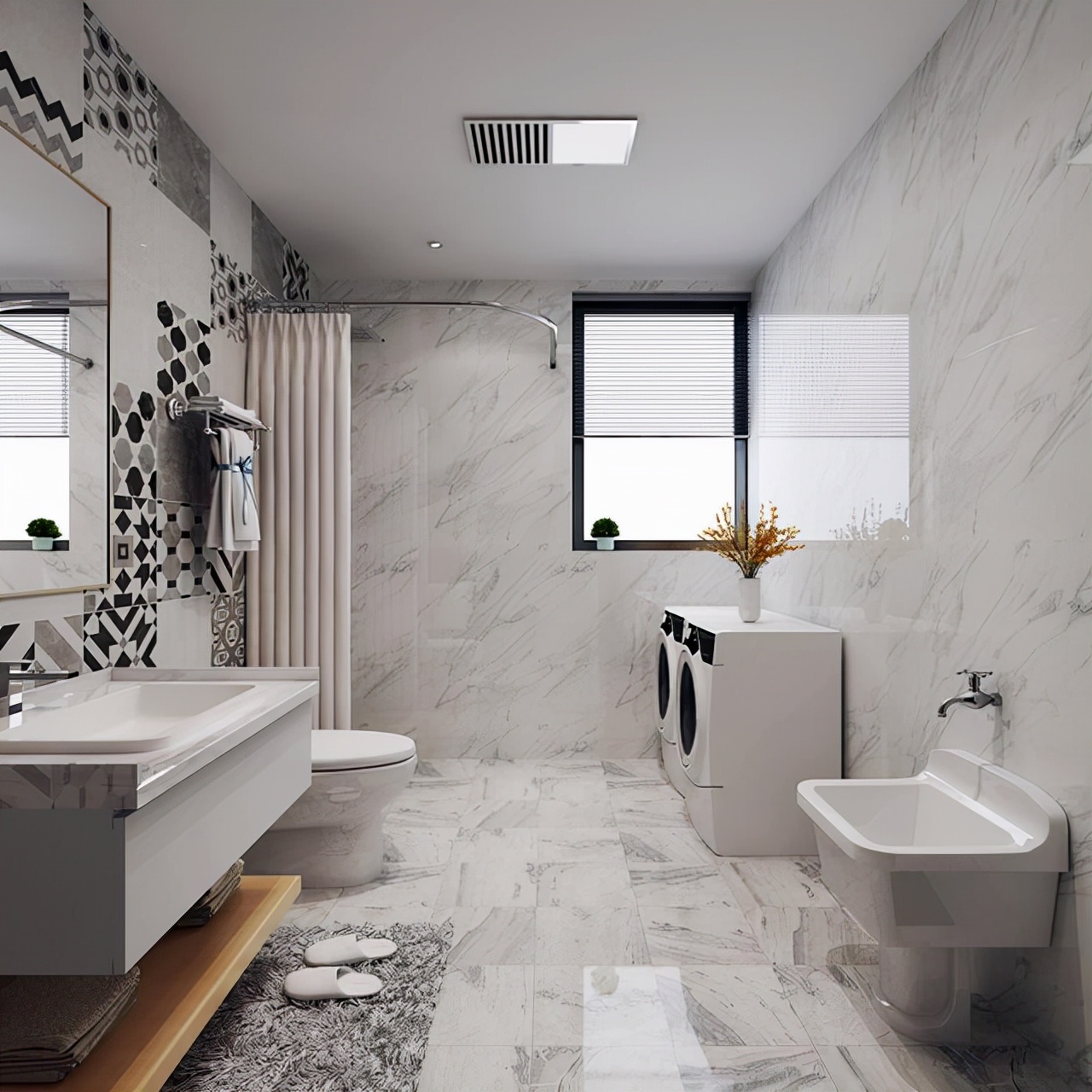 家居唐设计 在日本，几乎每个家庭都会准备的5件“过冬神器”，建议大家收藏