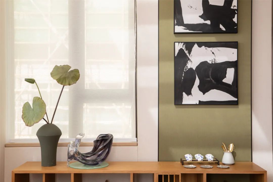 荐设|诗意空间设计 | 依山而居,归藏两城山居向往