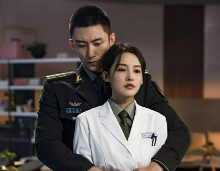 不说再见|近期最火热剧洗牌！海上繁花跌至第9，不说再见第4，榜首上映6天