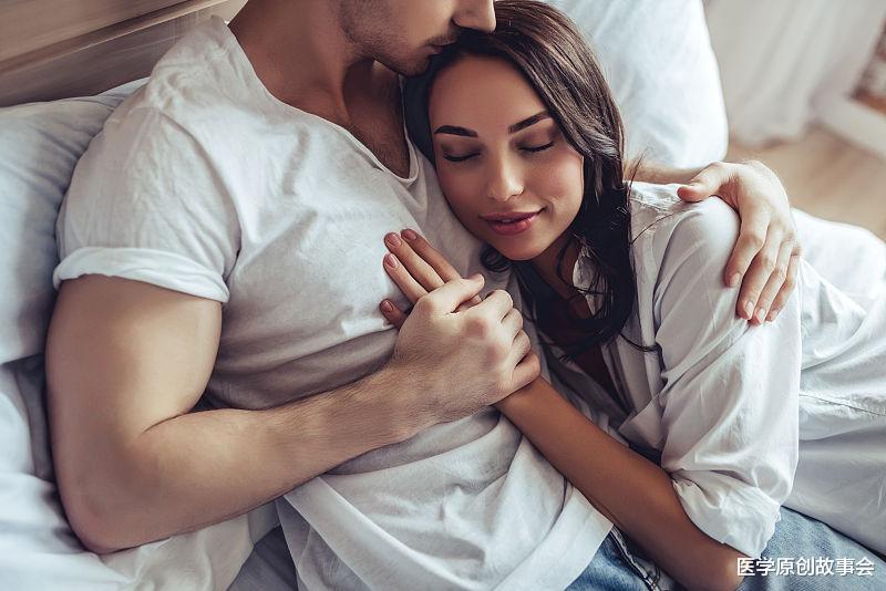 医学原创故事会 妻子去世男子喝下百草枯,苦熬十天去世,临终前对医生说我解脱了