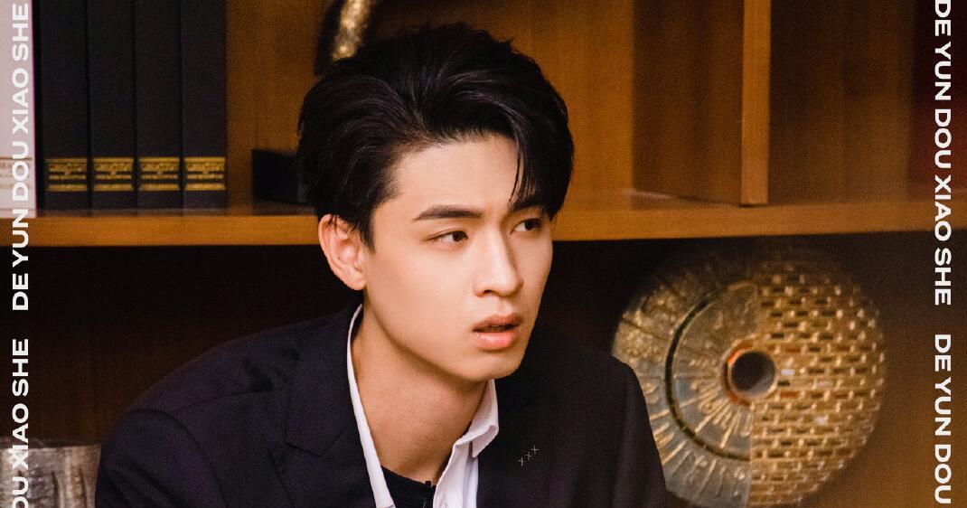 我在过马路|张九南晒照解开了观众最大的疑惑,网友开始有点心疼周九良了