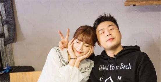 一抹思念|好事将近?杜海涛沈梦辰住同一小区,此前被尹正称夫妻还合体捐款