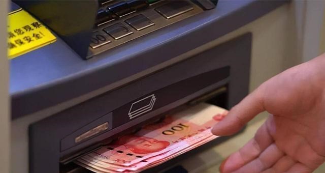 家有二宝育儿|ATM取钱新增“刷脸模式”,已有多家银行试点实施,你尝试过吗?