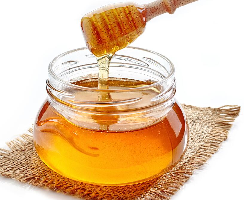 咳嗽|喝蜂蜜能润肠通便吗?