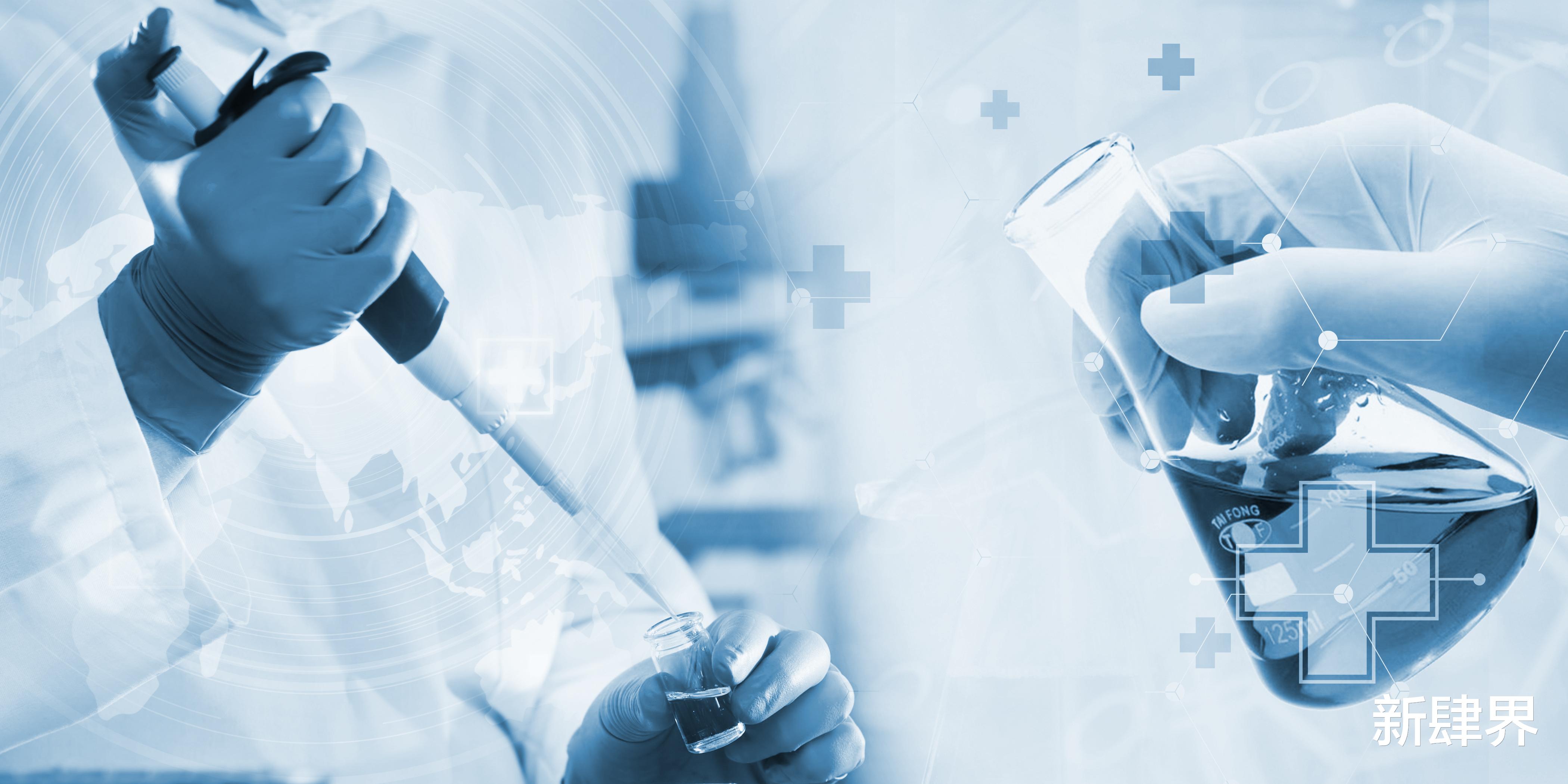 大门 全面的临床测序为精准医疗打开了大门