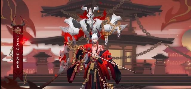 阴阳师|阴阳师：玩家人均列文虎克，ssr背景板有水印，第三次道歉已预约