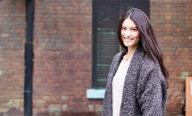 何穗|陈伟霆和何穗因健身结缘？被拍到疑似同居，女方曾在微博晒结婚证