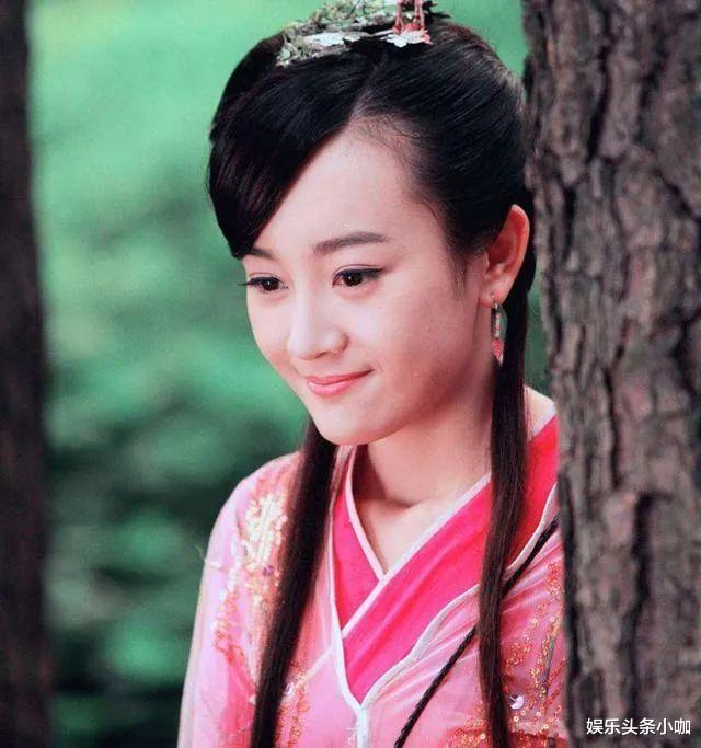 景甜|高调官宣!婚内出轨,格格的三个孩子都没了?