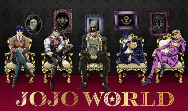 jojo|JOJO要出衍生漫画，不是荒木老师负责，既期待又担心变“博人传”