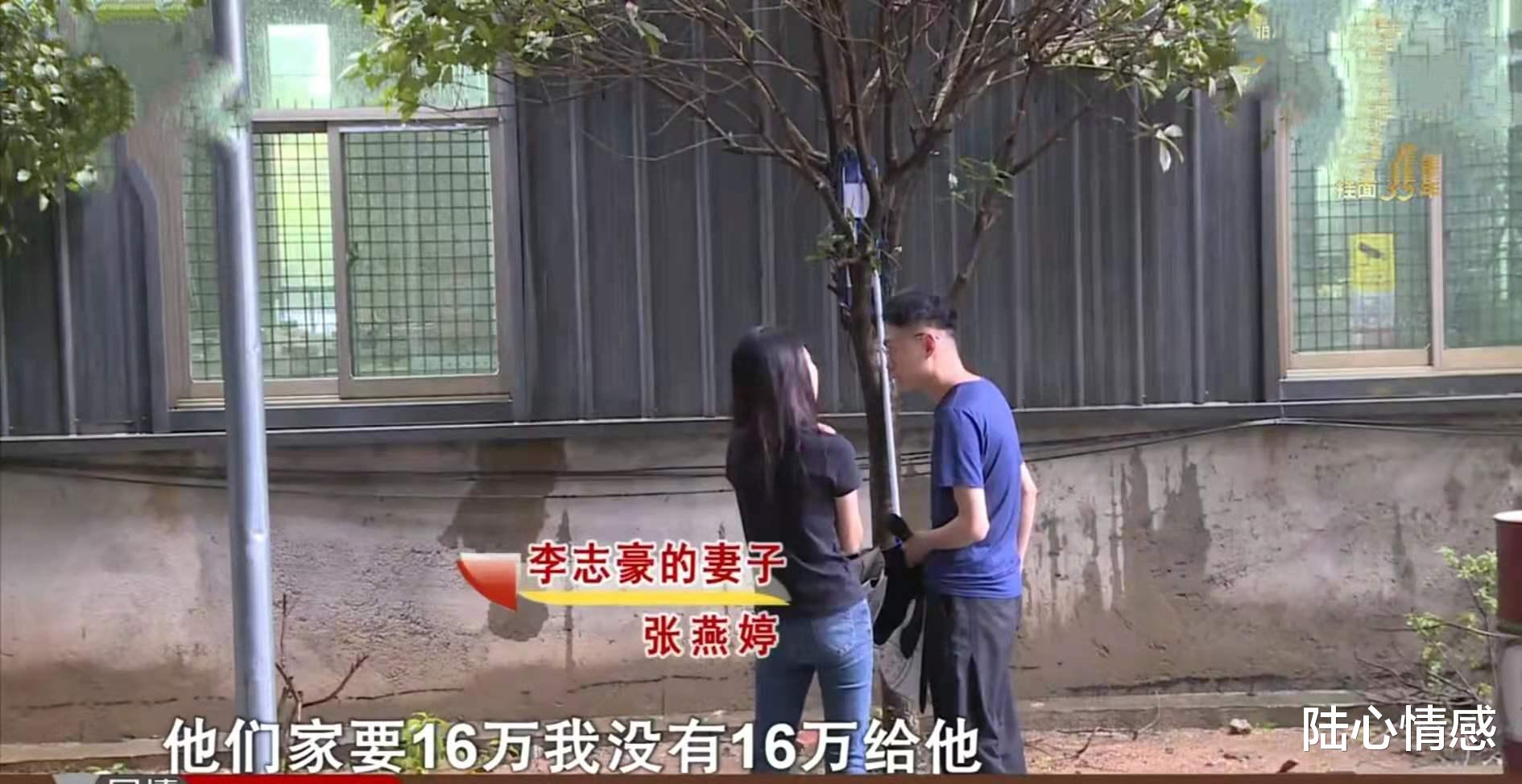 陆心情感|28岁男举债娶回初恋，婚后一年妻子离家不回，婆家：不想人财两失
