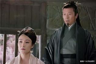 素素|《三生三世十里桃花》素素与夜华的须臾数年，不过是一场天劫罢了