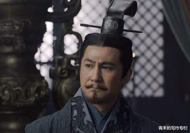 青禾的写作专栏|专制主义下，臣僚们的生存法则