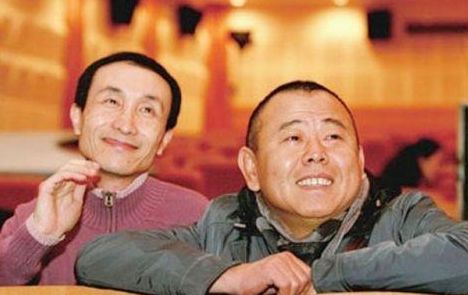 巩汉林|连登18次春晚，却因赵丽蓉一句话，他从此“人间蒸发”了十年