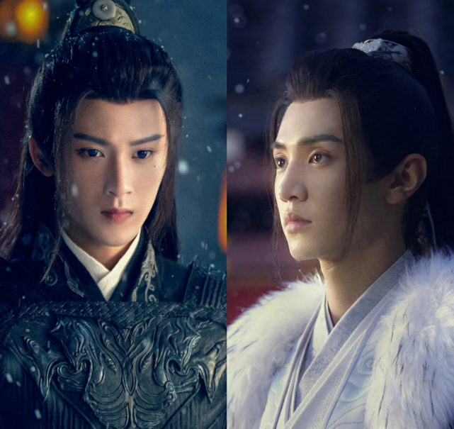 杀破狼|《杀破狼》真来了？檀健次陈哲远被曝将合体商务，双人CP开始营业