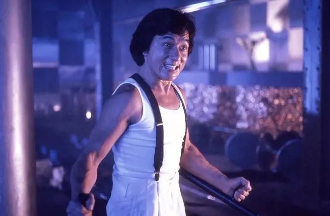 沈眉庄|20部经典喜剧片,反复看都会笑出声