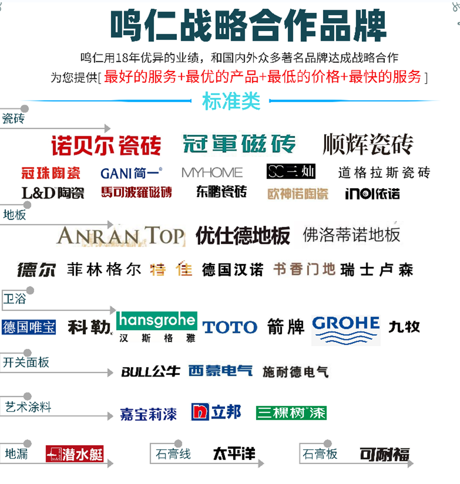 装修污染普及篇