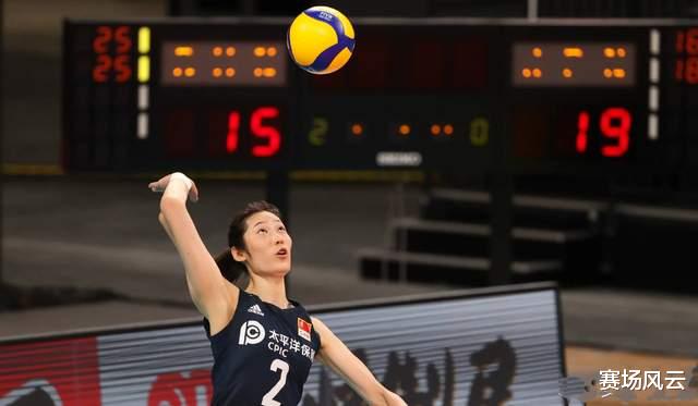 奧運會|真正的淘汰開始了！朱婷等主力擠掉替補參賽，6人提前無緣奧運？