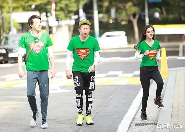 邓超|《奔跑吧》猛料，第十季节目录制细节曝光，邓超、陈赫即将回归？