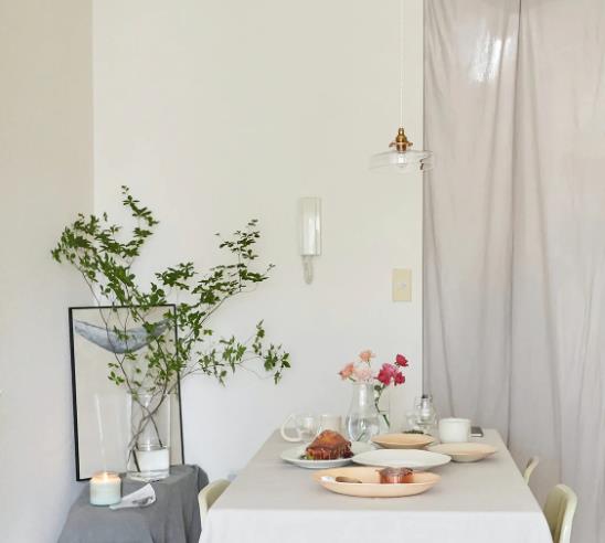 |日本太太家居照太美了，把家打扫干净，过自己热爱的生活