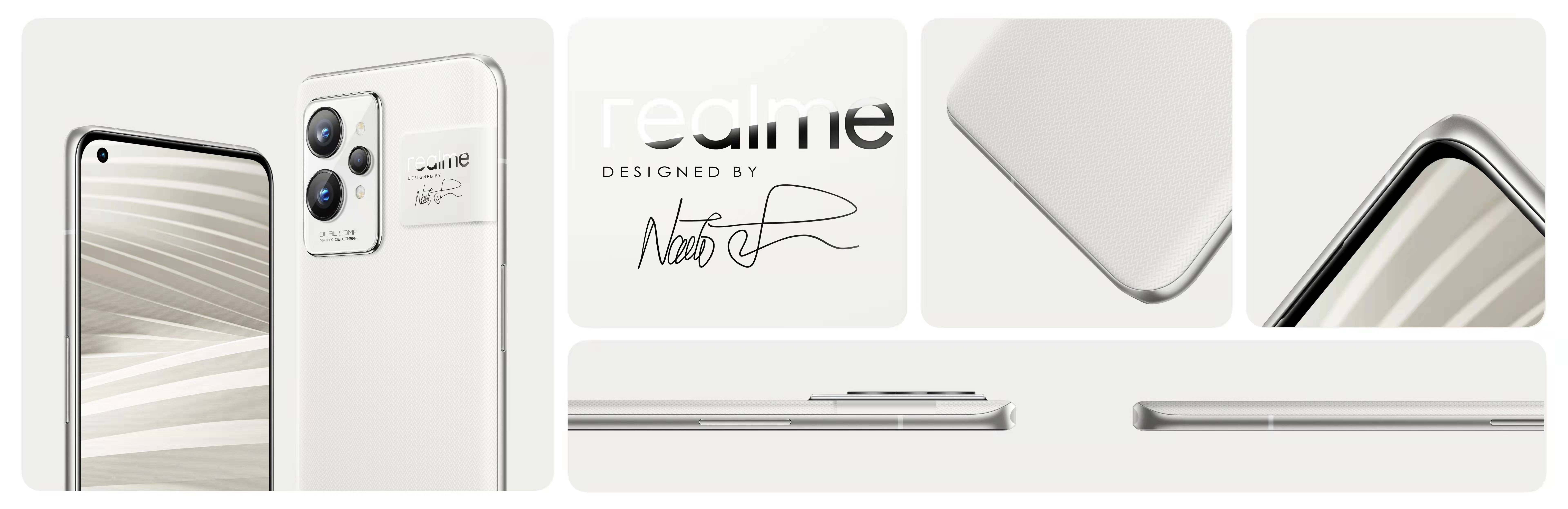 高通骁龙|2022年首款骁龙8gen1旗舰手机发布,真我GT2 Pro正式入局高端市场