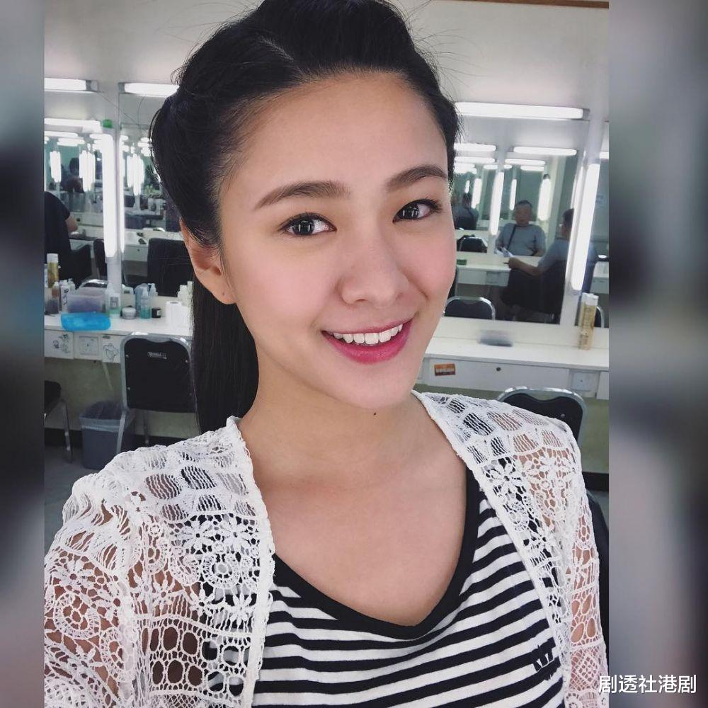 TVB|赖皮！TVB人气小花曝被女同事欠债近十万，曾当面追债都要不回来