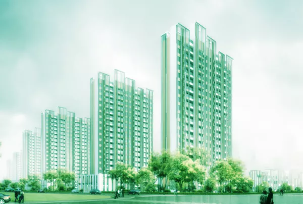 青岛优选号 实地蔷薇国际的智慧社区,美好生活还是科技套利?