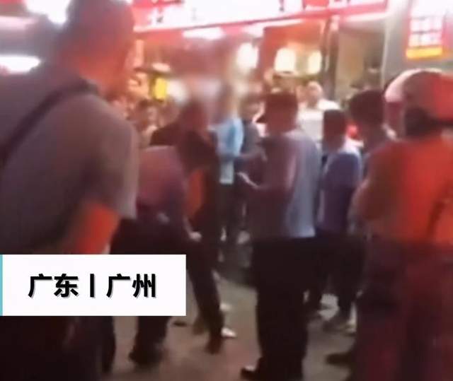 亚洲播报一姐 男子因病厌世街头袭击无辜母子，母亲受伤，婴儿抢救无效身亡