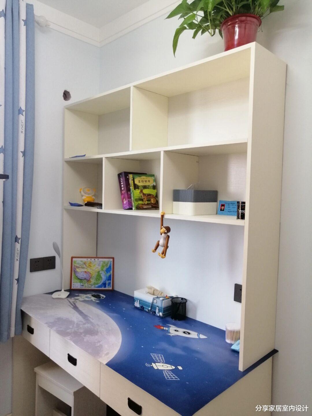 分享家居室内设计|新房乔迁入住，终于有一个真正的家，生活太幸福啦！分享一下