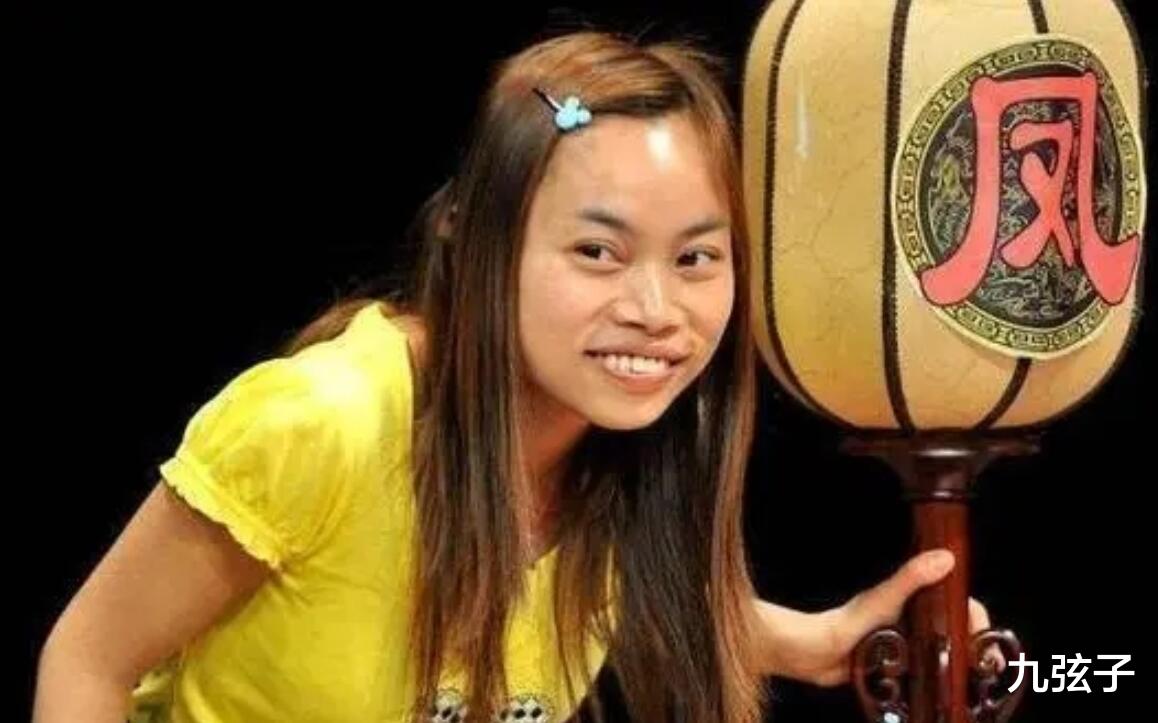 凤姐|“网红恶女”罗玉凤的疯狂上位史，扬言竞选美国总统的她，如愿了吗？