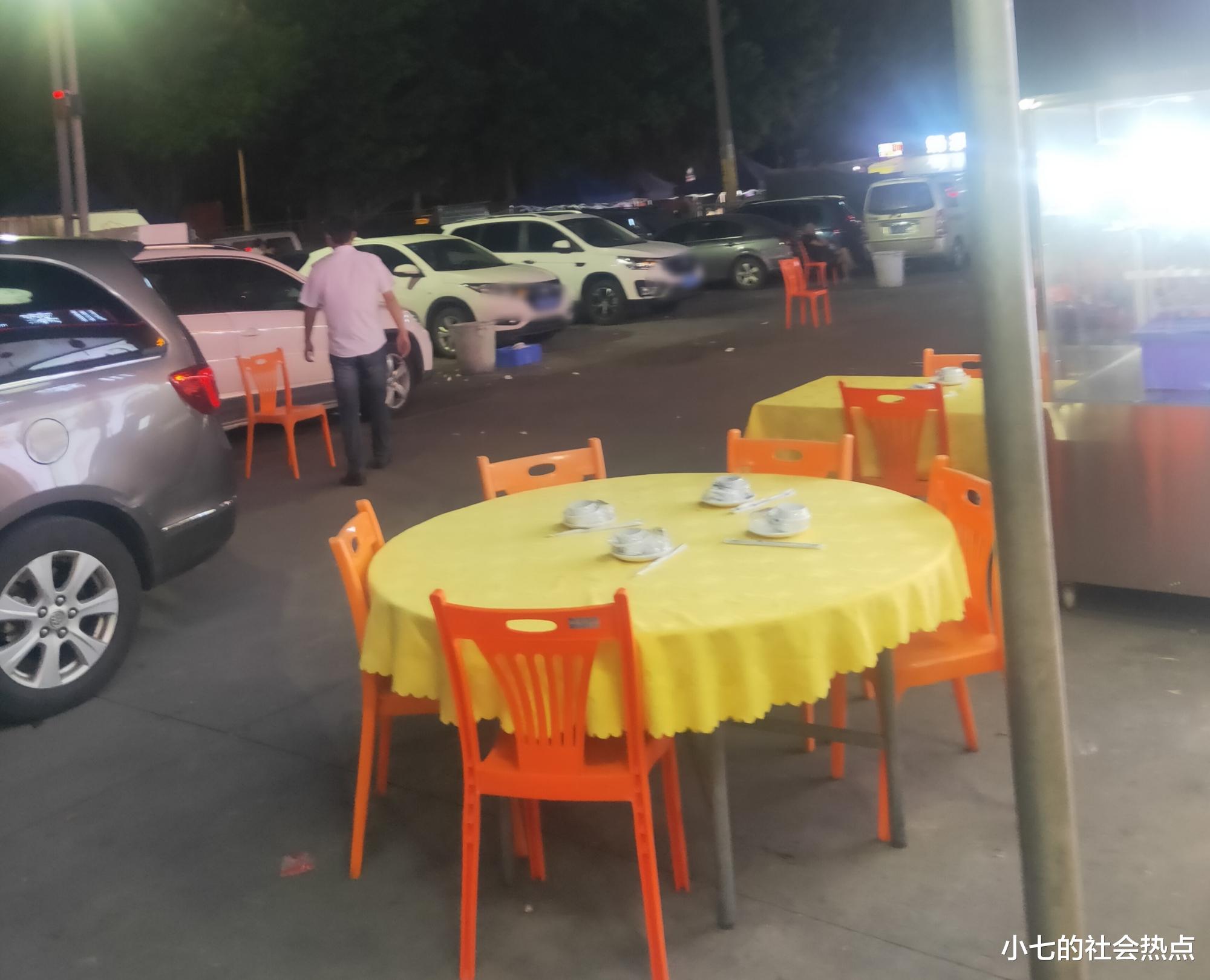 小七的社会热点 深圳打工者：不想再叫工友去聚餐，几年的感情都消失在饭桌上了