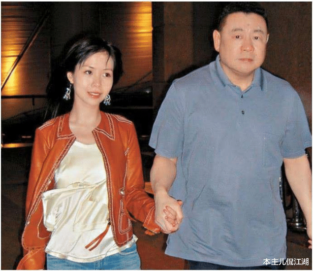 杨幂|刘銮雄长子刘鸣炜太聪明,不帮甘比守江山,套现30亿成最大赢家